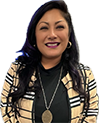 Isabel Perez, Area 1